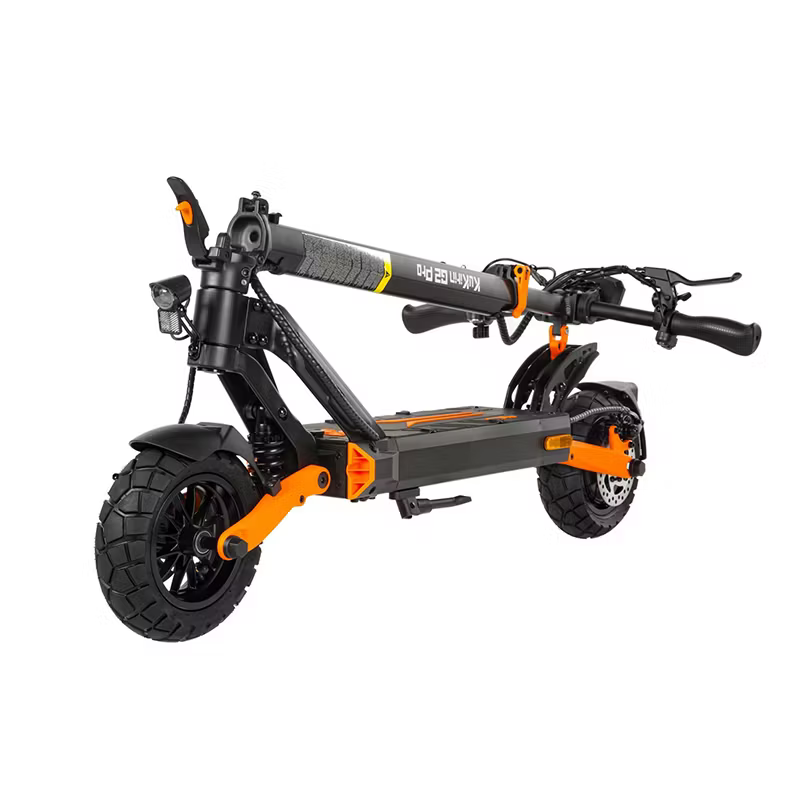 KuKirin G2 Pro ABE Electric Scooter
