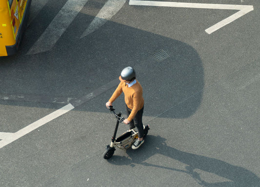 A Guide To Electric Scooter Laws in Europe