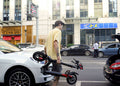 Why Are Electric Scooters Considered The Best Way To Get Around?