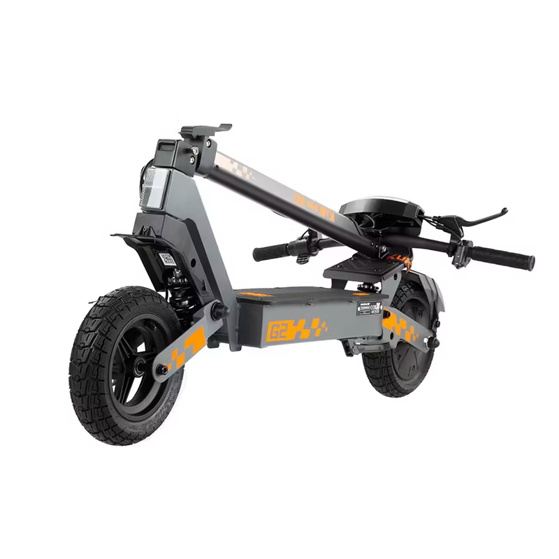 KuKirin G2 Electric Scooter