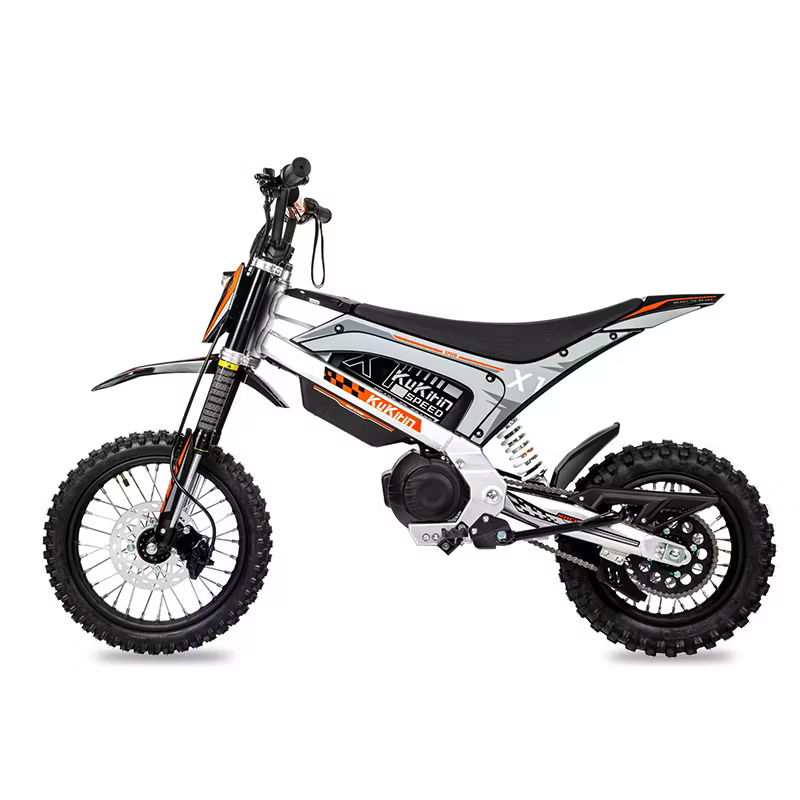 KuKirin X1 Electric Motorcycle