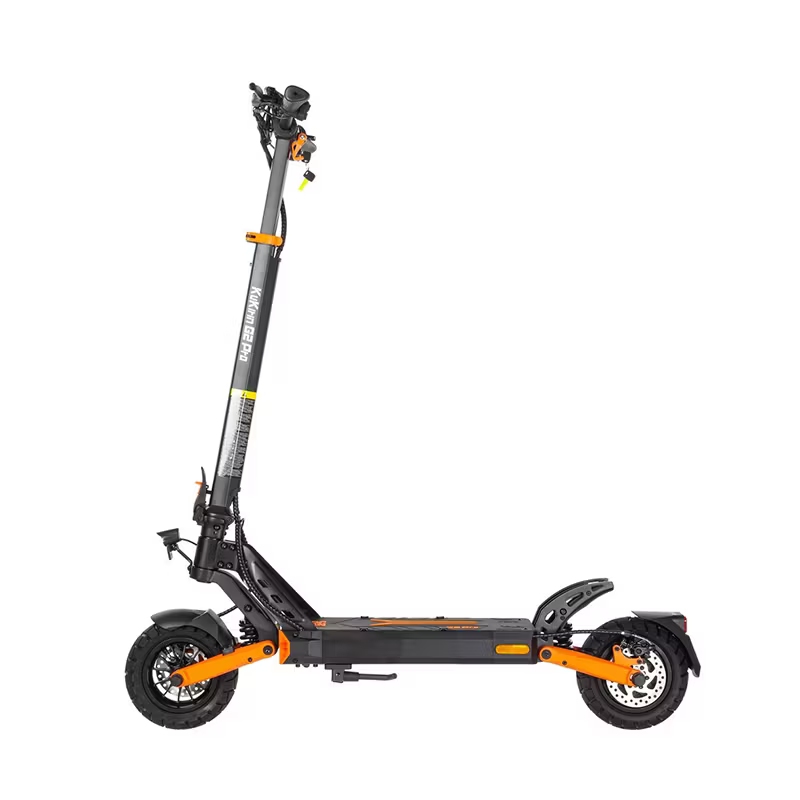KuKirin G2 Pro ABE Electric Scooter