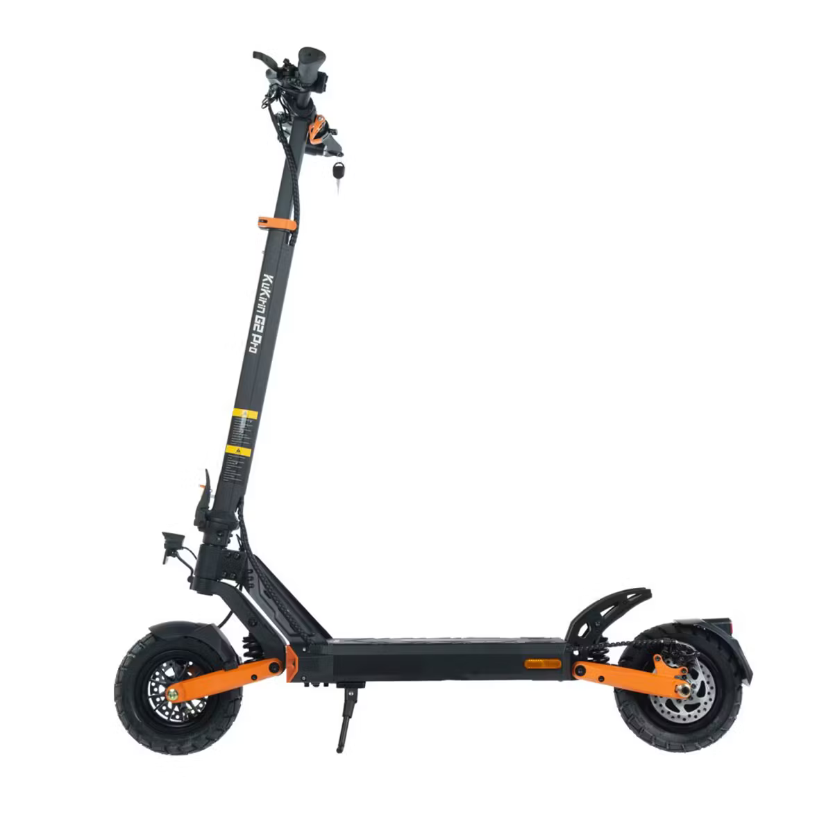 KuKirin G2 Pro VMP Electric Scooter