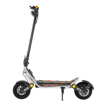 KuKirin A1 Electric Scooter