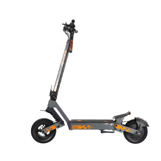 KuKirin G2 Electric Scooter