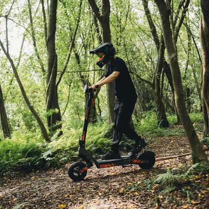 KuKirin G2 Electric Scooter