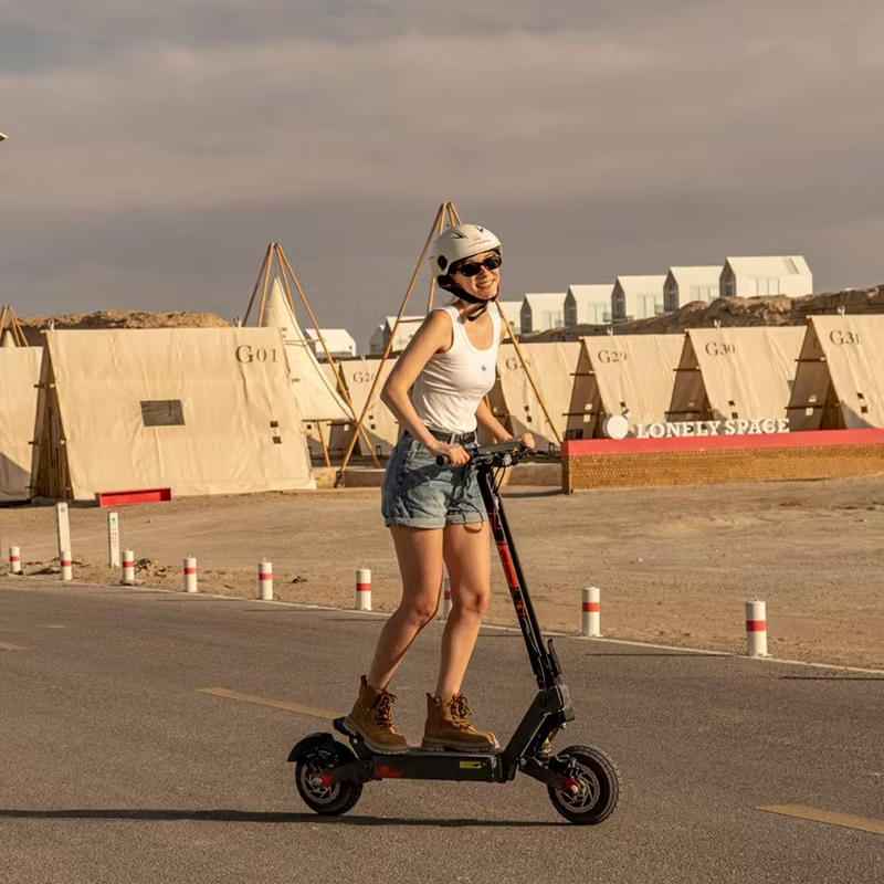 KuKirin G2 Ultra Electric Scooter