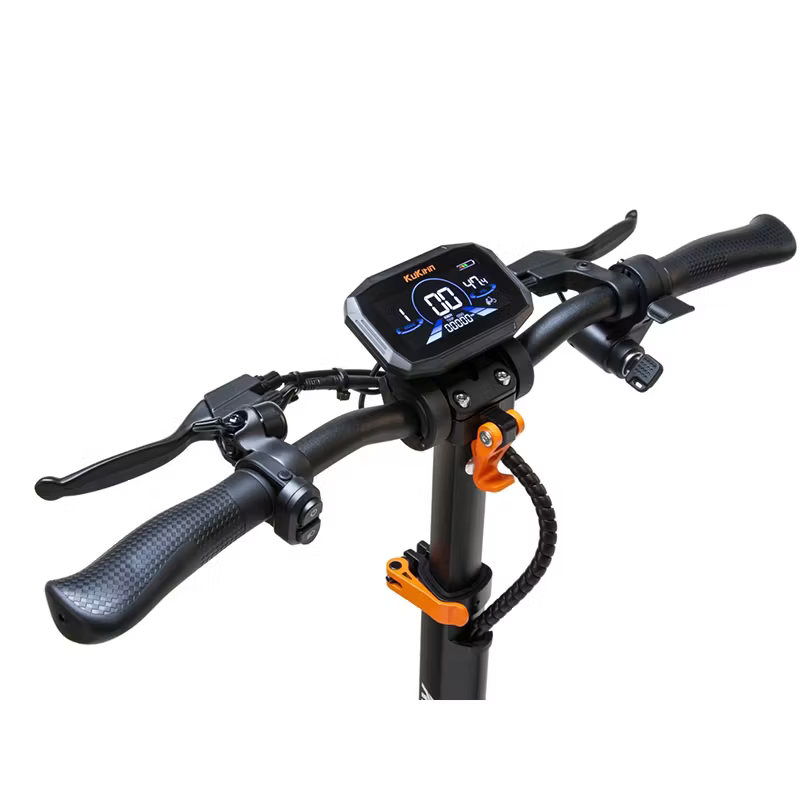 KuKirin G2 Pro ABE Electric Scooter