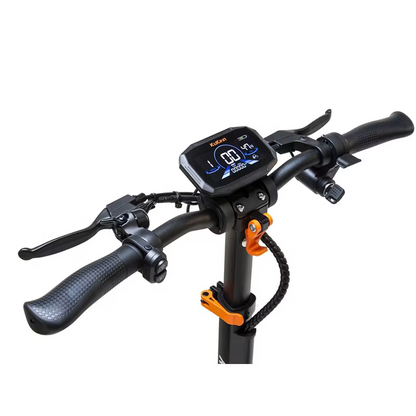 KuKirin G2 Pro ABE Electric Scooter