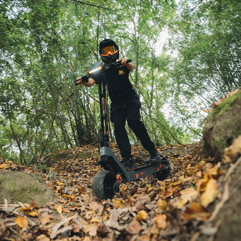 KuKirin G4 Electric Scooter