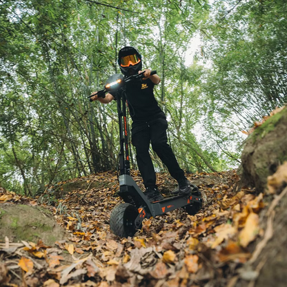 KuKirin G4 Electric Scooter