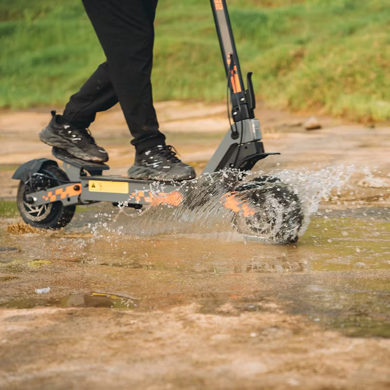 KuKirin G2 Electric Scooter