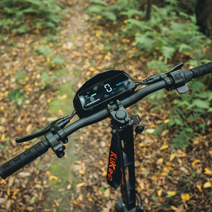 KuKirin G4 Electric Scooter