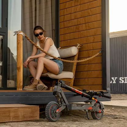 KuKirin G2 Ultra Electric Scooter