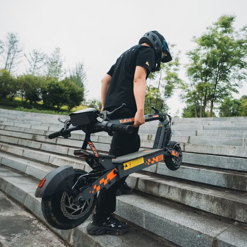 KuKirin G2 Electric Scooter
