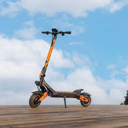 KuKirin G3 Pro Electric Scooter