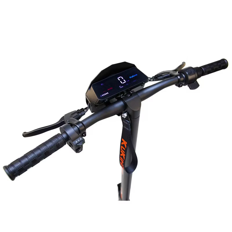 KuKirin G2 VMP Electric Scooter（DGT Certified)）