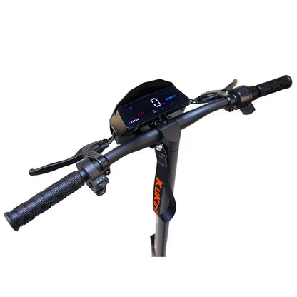 KuKirin G2 VMP Electric Scooter（DGT Certified)）