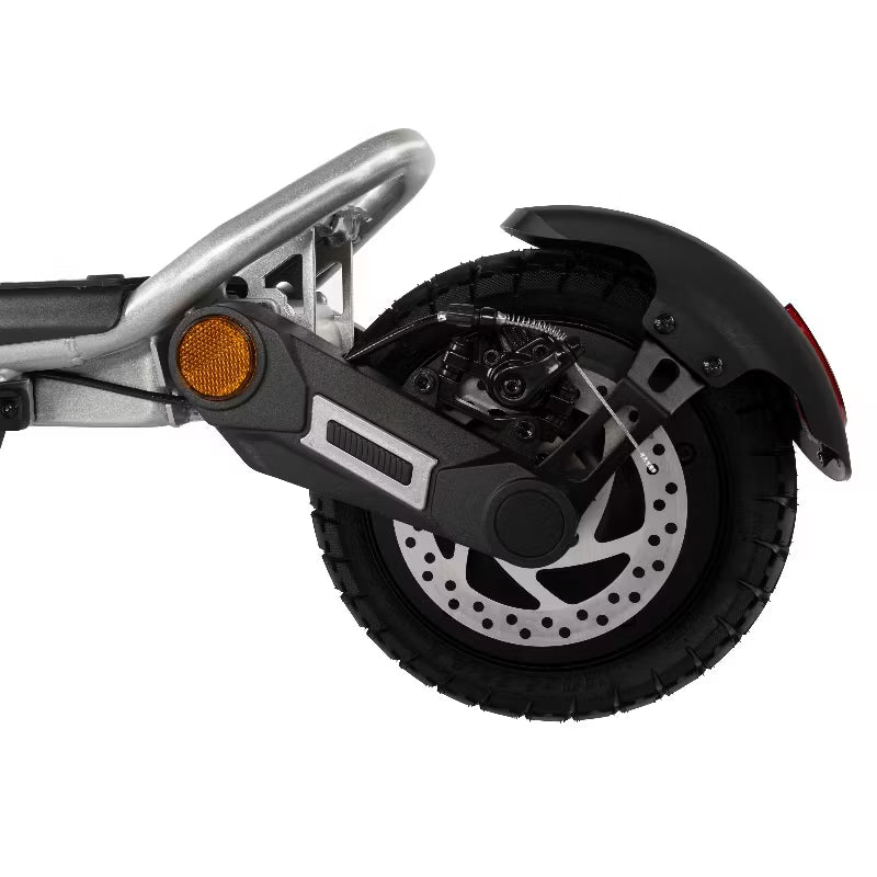 KuKirin A1 Electric Scooter