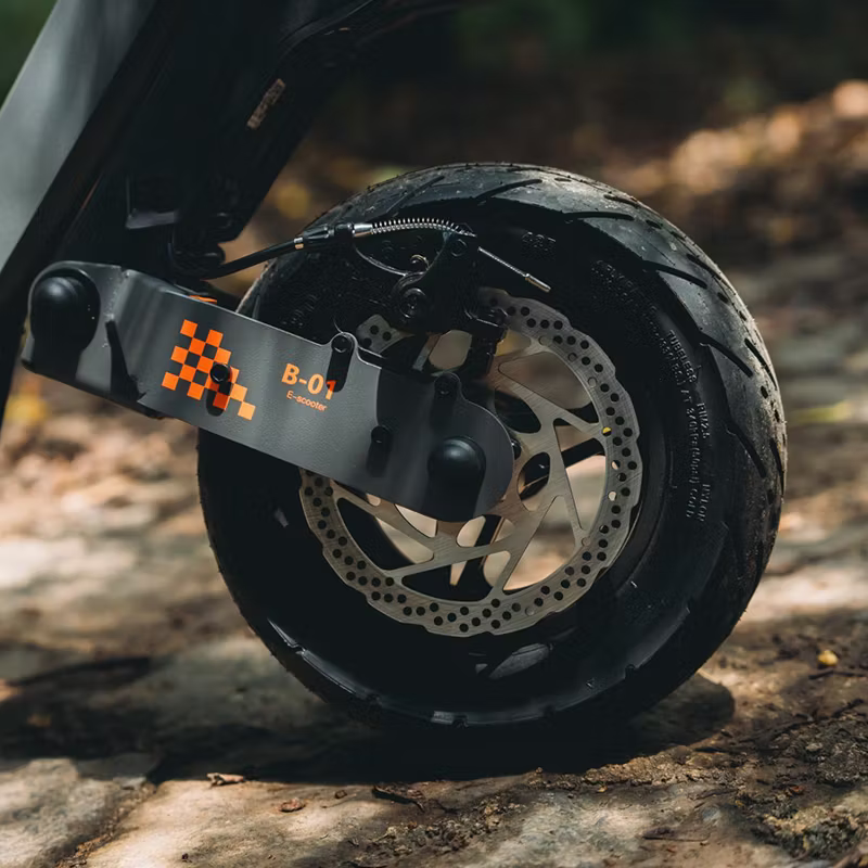 KuKirin G4 Electric Scooter