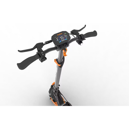 KuKirin G2 MAX Electric Scooter