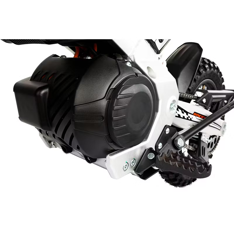 KuKirin X1 Electric Motorcycle