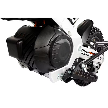 KuKirin X1 Electric Motorcycle