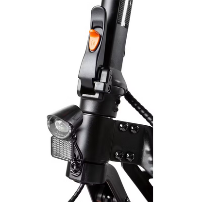KuKirin G2 Pro ABE Electric Scooter