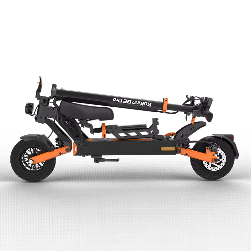 KuKirin G2 Pro Electric Scooter