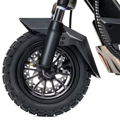 KuKirin M4 Max Electric Scooter