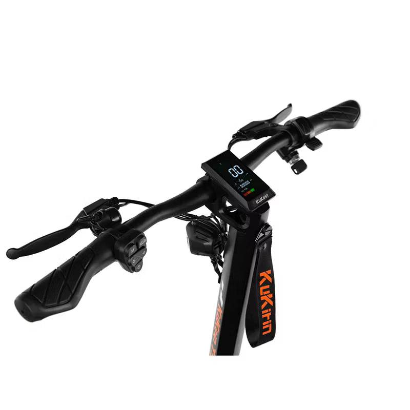 KuKirin T3 Electric Scooter