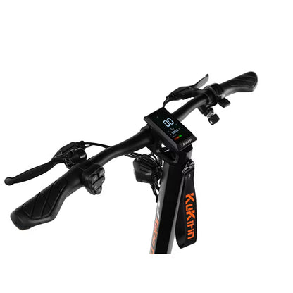 KuKirin T3 Electric Scooter