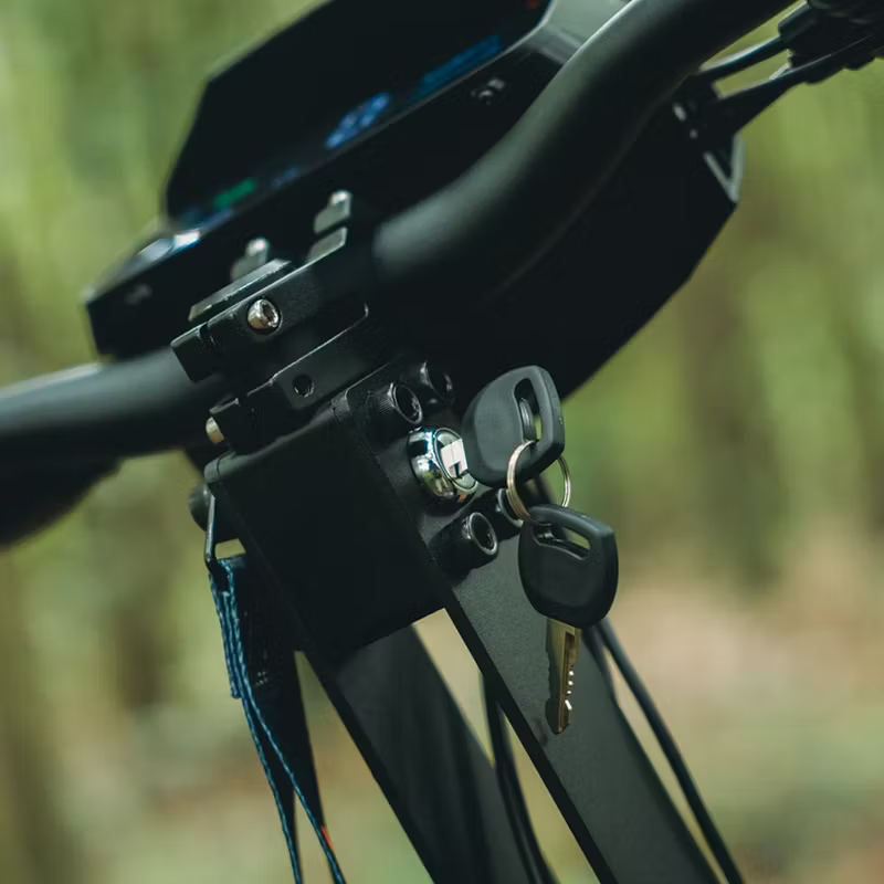 KuKirin G4 Electric Scooter
