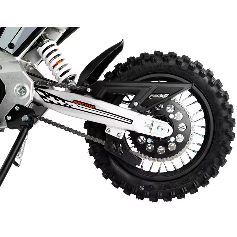 KuKirin X1 Electric Motorcycle