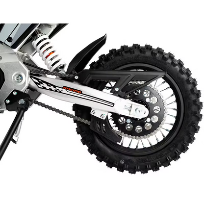 KuKirin X1 Electric Motorcycle