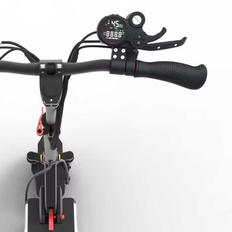 KuKirin M4 Max Electric Scooter