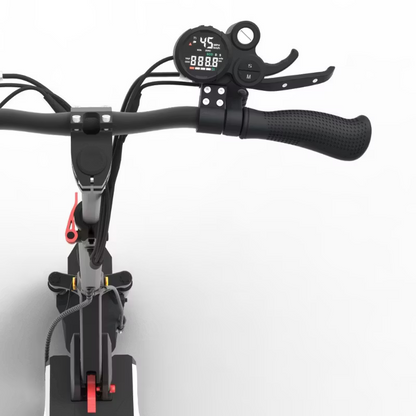 KuKirin M4 Max Electric Scooter