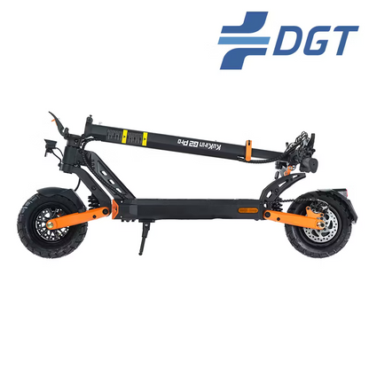 KuKirin G2 Pro VMP Electric Scooter