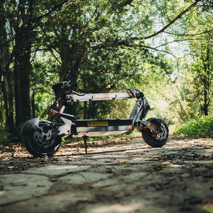 KuKirin G4 Electric Scooter