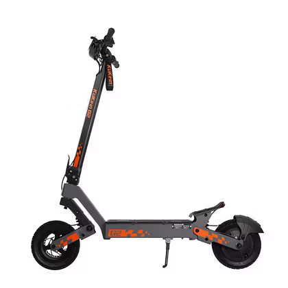 Kukirin G2 Electric Scooter