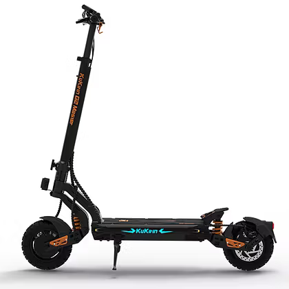 KuKirin G2 Master Electric Scooter