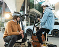 M8 Electric Scooter