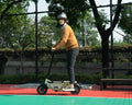 M8 Electric Scooter