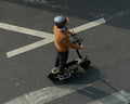 M8 Electric Scooter